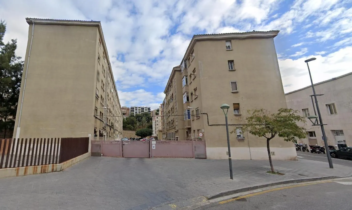 Espacioso Piso De 4 Habitaciones Cerca Del Mar Ταραγόνα Ισπανία