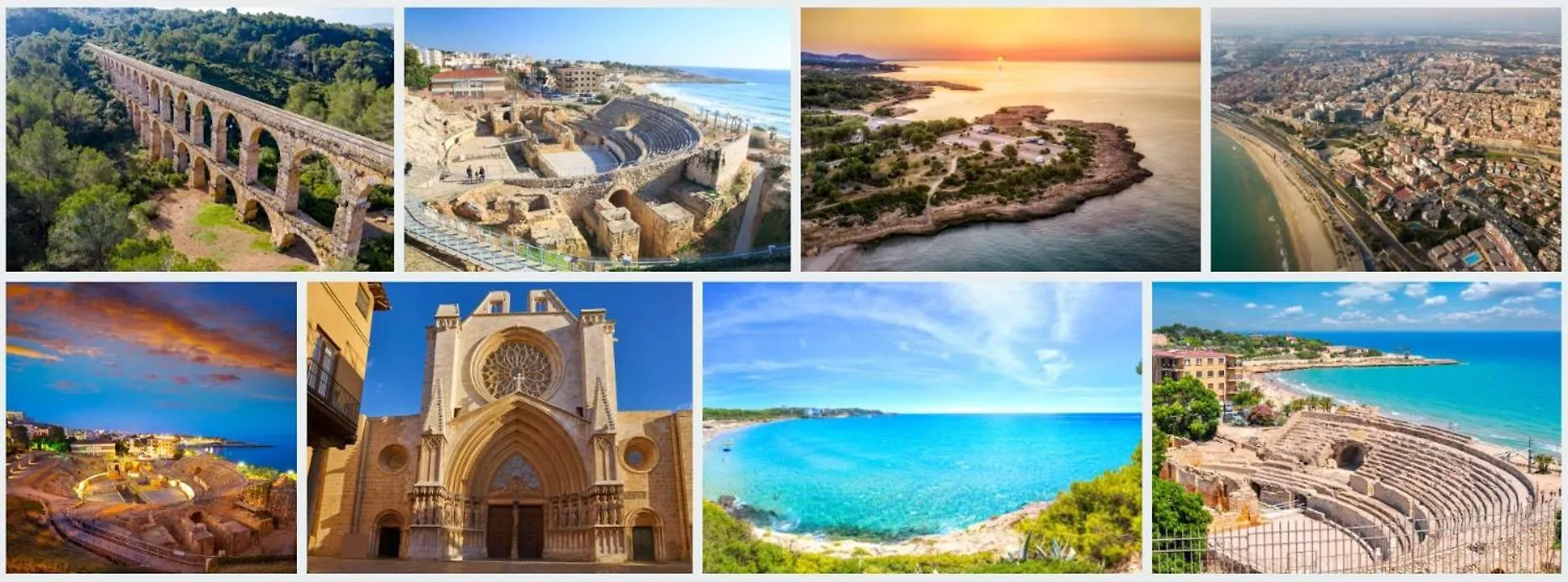 Διαμέρισμα Espacioso Piso De 4 Habitaciones Cerca Del Mar Ταραγόνα