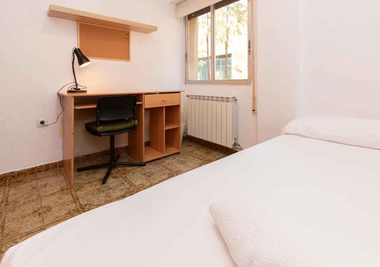 Espacioso Piso De 4 Habitaciones Cerca Del Mar Ταραγόνα Ισπανία