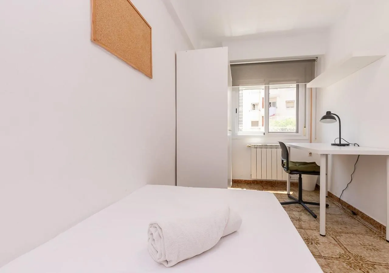 Διαμέρισμα Espacioso Piso De 4 Habitaciones Cerca Del Mar Ταραγόνα Ισπανία