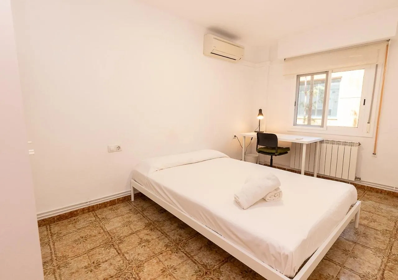 Διαμέρισμα Espacioso Piso De 4 Habitaciones Cerca Del Mar Ταραγόνα